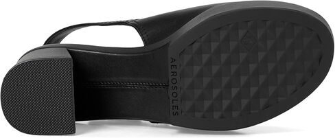 Aerosoles zella zella heeled sandal in Kuwait