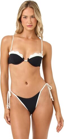 L*Space Lucia Bikini Bottom in Saudi Arabia