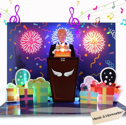 بطاقات عيد ميلاد موسيقية ، بطاقة عيد ميلاد موسيقية مضحكة للرجال ، بطاقة عيد ميلاد ثلاثية الأبعاد DJ Dog مع الموسيقى والألعاب النارية للزوج ، فتى في سن المراهقة ، حفيد ، صديق ، أخ ، أبي in Kuwait