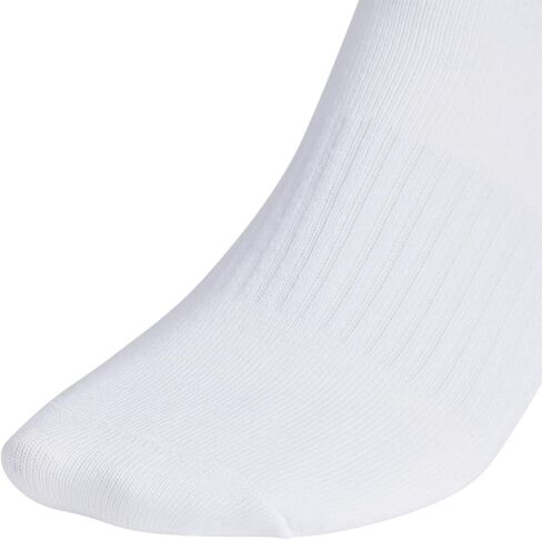 Superlite Classic No Show Socks low-profile fit, arch-compression and lightweight breathable construction (6-Pair) in Kuwait
