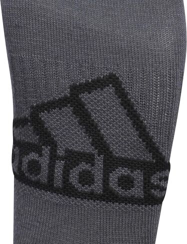 Superlite Classic No Show Socks low-profile fit, arch-compression and lightweight breathable construction (6-Pair) in Kuwait