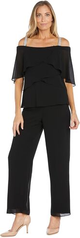 R&M RICHARDS WIND 2PC SET ELESANT PANT in Saudi Arabia