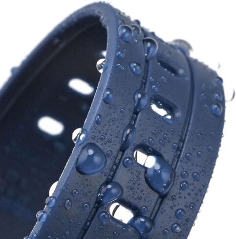 TPU Watch Strap Compatible with Casio F-91W/F-84/F-94/F-105/F-108/A-158 Men's and Women's 18mm Watchbands Replacement in Kuwait