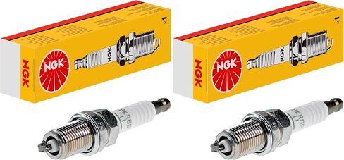 NGK BKR6E-11 Standard Spark Plug, One Size in Saudi Arabia