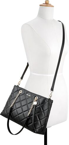 Nine West Meara Carryall in Saudi Arabia