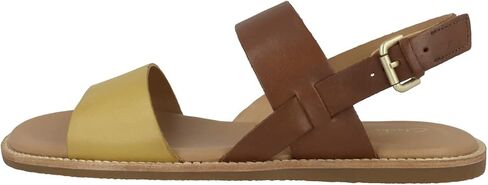 Clarks Women's Frame Sandal in Saudi Arabia