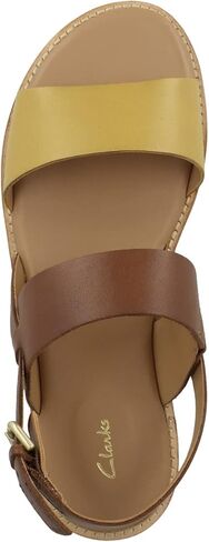 Clarks Women's Frame Sandal in Saudi Arabia
