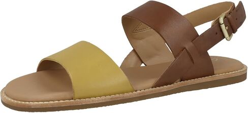 Clarks Women's Frame Sandal in Saudi Arabia