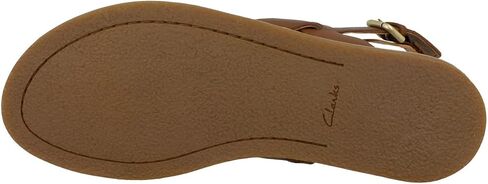 Clarks Women's Frame Sandal in Saudi Arabia