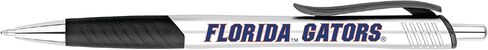 Greeting Pen University of Florida Gators Rotating Message Pens - 4 Pack (8026) Officially Licensed Collegiate Product in Kuwait