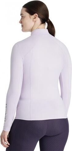 Lemieux Classique Base Top - قمصان حرارية رياضية طويلة الأكمام - معدات ملابس الفروسية لركوب الخيل لركوب الخيل in Kuwait