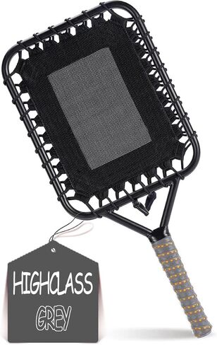 Fungo Racket Baseball for Fly Balls, Grounders, and Line Drives - Baseball and Softball Training Equipment for Coaches and Parents in Saudi Arabia