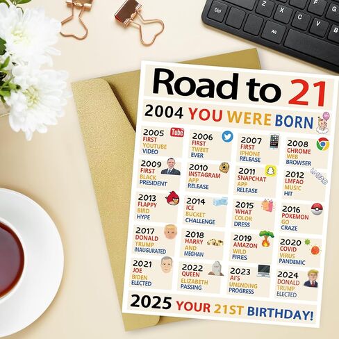 OJsensai Happy 70th Birthday Gifts for Women Ladies, Jumbo 70 Years Old Birthday Card for Men Male, Funny Seventy Bday Gifts Decorations for Grandpa Grandma in Kuwait