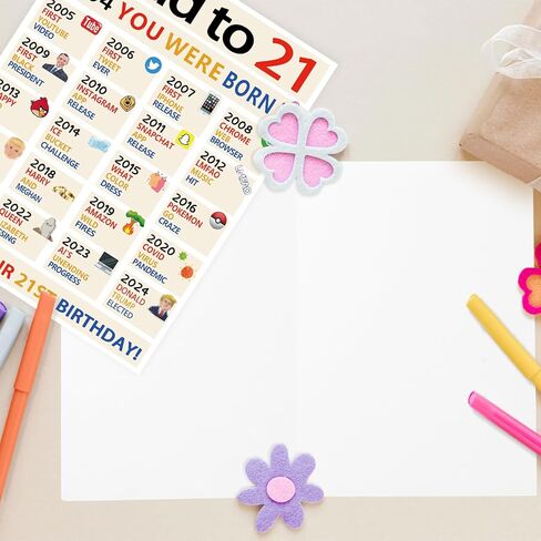 OJsensai Happy 70th Birthday Gifts for Women Ladies, Jumbo 70 Years Old Birthday Card for Men Male, Funny Seventy Bday Gifts Decorations for Grandpa Grandma in Kuwait