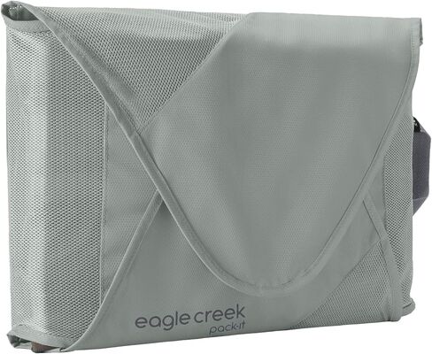 Eagle Creek Pack-It Reveal Garment Folder L Blue Dawn in Saudi Arabia
