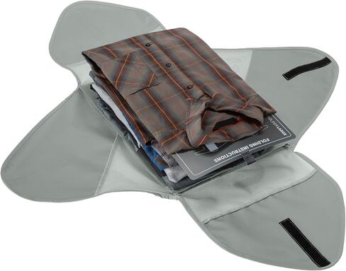 Eagle Creek Pack-It Reveal Garment Folder L Blue Dawn in Saudi Arabia