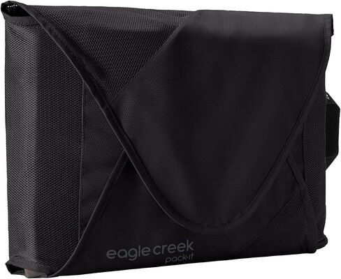 Eagle Creek Pack-It Reveal Garment Folder L Blue Dawn in Saudi Arabia