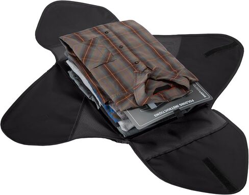 Eagle Creek Pack-It Reveal Garment Folder L Blue Dawn in Saudi Arabia