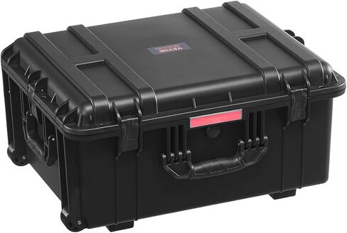 Vevor Weatherproof Hard Case in Saudi Arabia