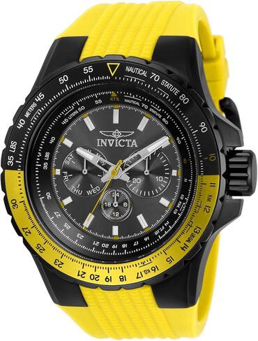 Invicta Men's Aviator 33037 Quartz Watch in Kuwait