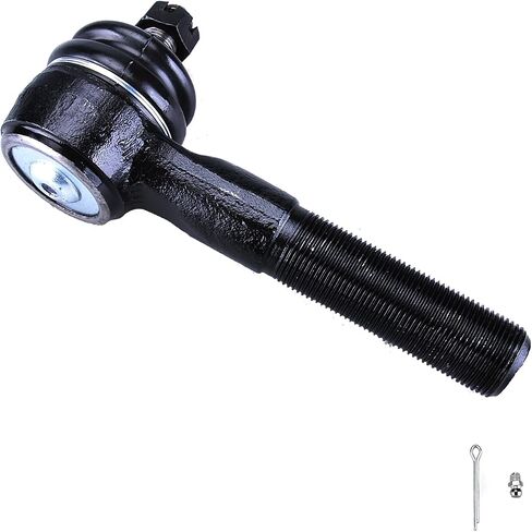 Front Lower Upper Ball Joint + Outer Tid Rods FITS 4WD Models for Ford Ranger 93-97/ Explorer 93-94, for Mazda B2300 95-96/ B3000 94-96/ B4000 94-97/ Navajo 93-94, ES2214 ES2215 K8673 K8676-6pc Set in Saudi Arabia