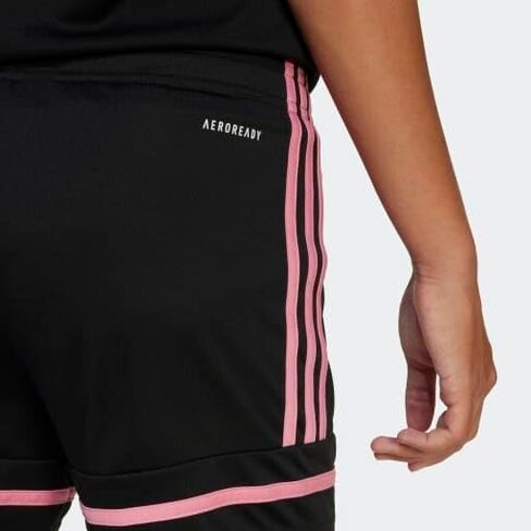 adidas Girls' Squadra 25 Shorts in Saudi Arabia