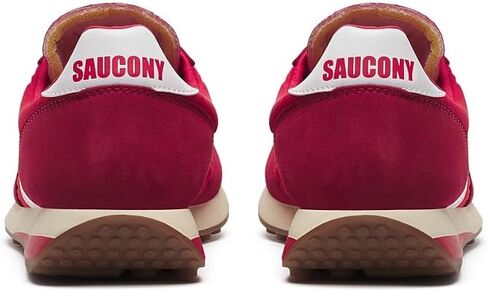 Saucony للجنسين مدرب 80 حذاء رياضة ، أبيض/أسود ، 8 نساء أمريكي in Kuwait