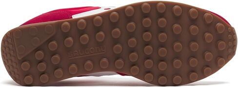 Saucony للجنسين مدرب 80 حذاء رياضة ، أبيض/أسود ، 8 نساء أمريكي in Kuwait