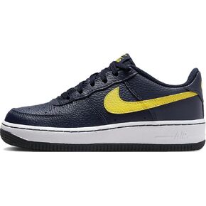 Nike Air Force 1 GS Big Kids Size- 7 in Kuwait