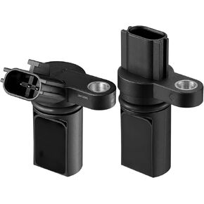 BDFHYK 907-825 Cam Camshaft Position Sensor 2PCS for Kia Optima Magentis Rondo Forte Forte Koup Sorento Sportage, Hyundai Sonata Genesis Coupe Santa Fe Tucson Santa Fe Sport in Kuwait