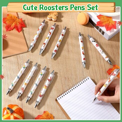 36 PCS Happy Pi Day Pens Bulk Funny Math Perpoint Pen Gift Mathematics Day Juds Educational Rize Party Form in Saudi Arabia