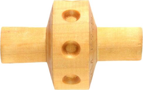 أدوات الفخار MKM بكرات المقبض الصغير للطين (RS-033 الحصى) in Kuwait