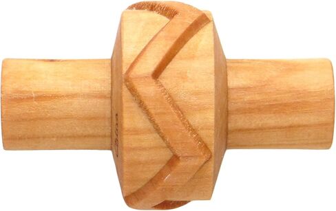 أدوات الفخار MKM بكرات المقبض الصغير للطين (RS-033 الحصى) in Kuwait