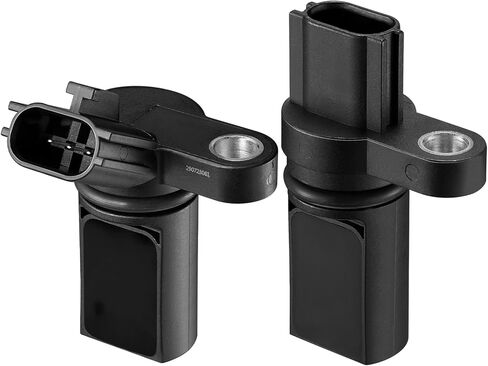 BDFHYK 907-825 Cam Camshaft Position Sensor 2PCS for Kia Optima Magentis Rondo Forte Forte Koup Sorento Sportage, Hyundai Sonata Genesis Coupe Santa Fe Tucson Santa Fe Sport in Kuwait