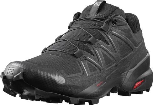 Salomon Men's Speedcross 5 GORE-TEX Trail Running Shoes in Saudi Arabia