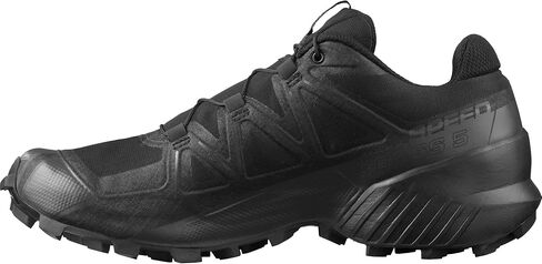 Salomon Men's Speedcross 5 GORE-TEX Trail Running Shoes in Saudi Arabia