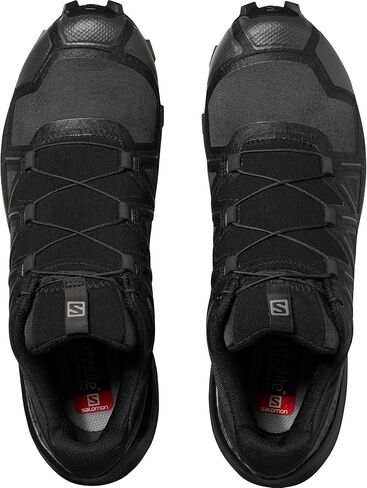 Salomon Men's Speedcross 5 GORE-TEX Trail Running Shoes in Saudi Arabia