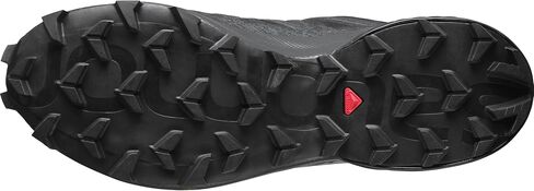 Salomon Men's Speedcross 5 GORE-TEX Trail Running Shoes in Saudi Arabia