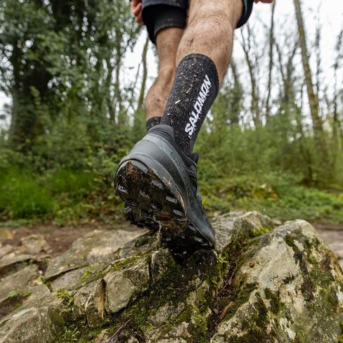 Salomon Men's Speedcross 5 GORE-TEX Trail Running Shoes in Saudi Arabia