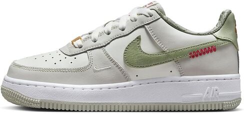 Nike Air Force 1 Big Kids 'Shoes' Year of the Snake ' - (HV6000 131) in Saudi Arabia