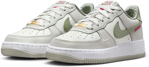 Nike Air Force 1 Big Kids 'Shoes' Year of the Snake ' - (HV6000 131) in Saudi Arabia