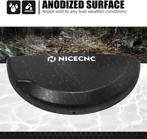 حارس قابض الدراجات النارية الألمنيوم متوافق مع هوندا XR650L 1993 1994 1995 1996 1997 1998 1999 2000 2001 2002 2003 2004 2005 2006-2024 in Kuwait