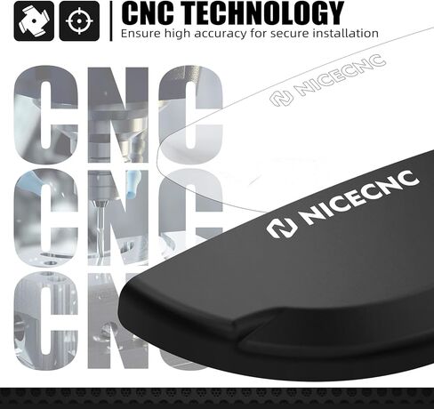 حارس قابض الدراجات النارية الألمنيوم متوافق مع هوندا XR650L 1993 1994 1995 1996 1997 1998 1999 2000 2001 2002 2003 2004 2005 2006-2024 in Kuwait