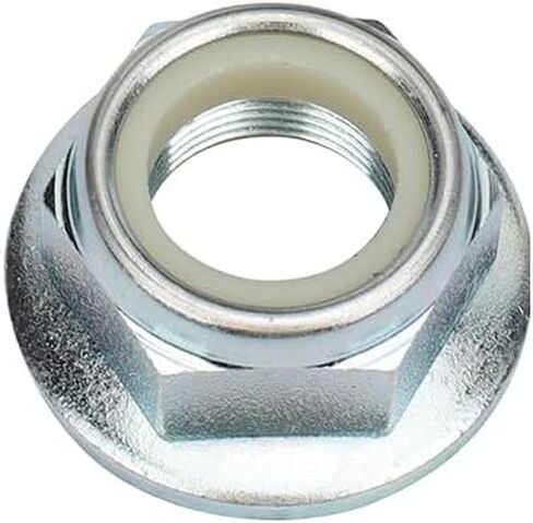 DRIVESTAR LK055 Front Steering Knuckle Wheel Hub Assembly Left Side 2007 2008 2009 2010 for Ford Edge 3.5L V6 in Saudi Arabia