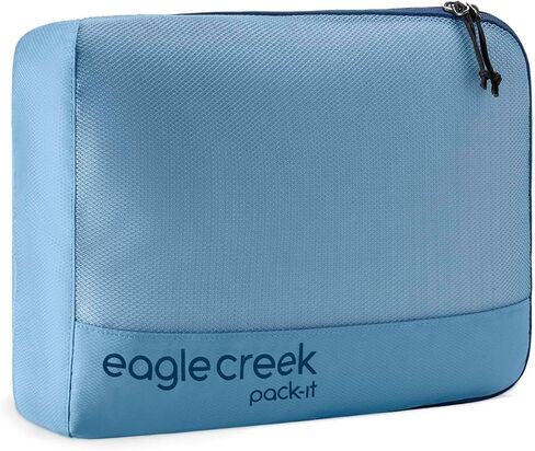 Eagle Creek Pack-It Reveal Cube M Black in Saudi Arabia