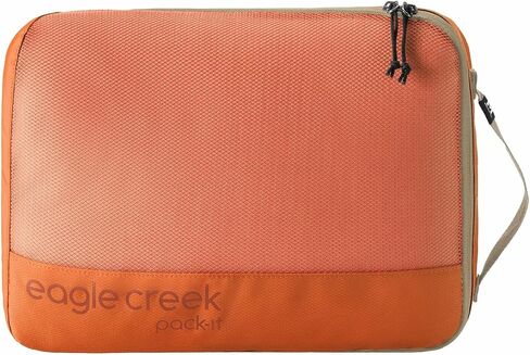 Eagle Creek Pack-It Reveal Cube M Black in Saudi Arabia