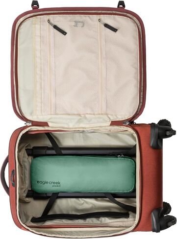 Eagle Creek Pack-It It It Slim Cube M Mandarin in Saudi Arabia