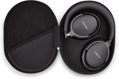 سماعات الرأس Bose QuietComfort Ultra اللاسلكية المانعة للضوضاء مع الصوت المكاني، دخان أبيض (إصدار مميز متجدد) in Saudi Arabia