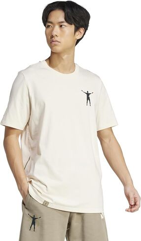 adidas Men's Jude Bellingham T-Shirt in Saudi Arabia