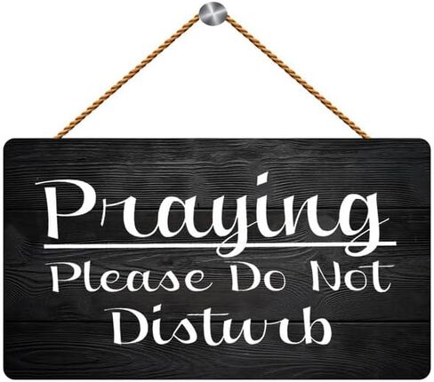 Rustic Wooden Wall Plaque Test In Progress Please Do Not Disturb Custom Wood Sign Rustic Farmhouse Hanging For Wedding Cabin Beach Rental House Home Decor 12X6 Inch in Saudi Arabia